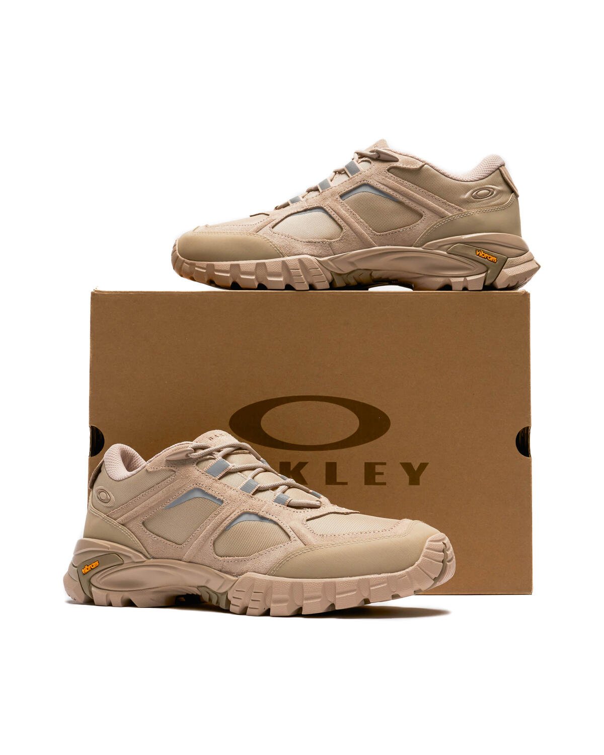 Oakley SIERRA TERRAIN | FOF100541-31R | AFEW STORE